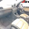 volkswagen golf-convertible 2012 -VOLKSWAGEN 【沼津 301ﾁ461】--VW Golf Cabriolet WVWZZZ1KZCK035671---VOLKSWAGEN 【沼津 301ﾁ461】--VW Golf Cabriolet WVWZZZ1KZCK035671- image 7