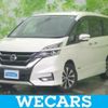 nissan serena 2017 quick_quick_DAA-GFC27_GFC27-078693 image 1