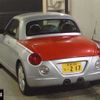 daihatsu copen 2007 -DAIHATSU 【宮城 582ｴ217】--Copen L880K-0038122---DAIHATSU 【宮城 582ｴ217】--Copen L880K-0038122- image 2