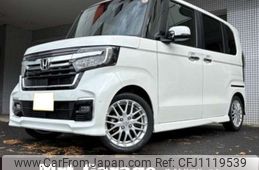 honda n-box 2022 -HONDA 【浜松 581 6934】--N BOX 6BA-JF3--JF3-2357581---HONDA 【浜松 581 6934】--N BOX 6BA-JF3--JF3-2357581-