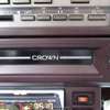 toyota crown 1986 BUD9113A6988 image 25