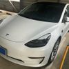 tesla tesla-model3 2021 CFJ1820350 image 2