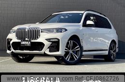 bmw x7 2022 -BMW--BMW X7 3CA-TB4230--WBATB420509M51820---BMW--BMW X7 3CA-TB4230--WBATB420509M51820-