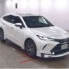 toyota harrier 2020 -TOYOTA 【滋賀 301ﾐ5792】--Harrier 6BA-MXUA80--MXUA80-0020751---TOYOTA 【滋賀 301ﾐ5792】--Harrier 6BA-MXUA80--MXUA80-0020751- image 1