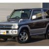 mitsubishi pajero-mini 2007 -MITSUBISHI--Pajero mini H58A--H58A-0717658---MITSUBISHI--Pajero mini H58A--H58A-0717658- image 1