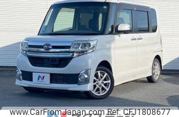 daihatsu tanto 2014 CFJ1808677
