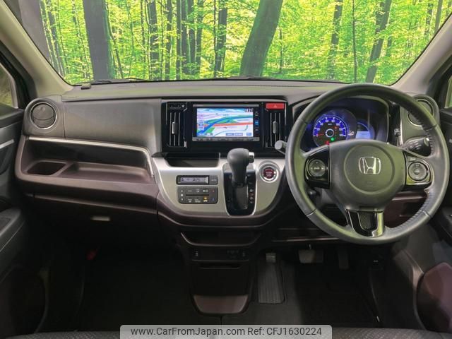 honda n-wgn 2016 CFJ1630224 image 2