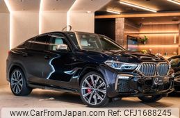 bmw x6 2020 CFJ1688245