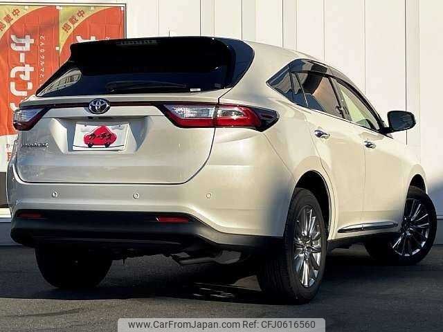 toyota harrier 2019 504928-927173 image 2