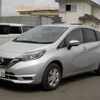 nissan note 2017 -NISSAN 【野田 500】--Note DBA-E12--E12-548452---NISSAN 【野田 500】--Note DBA-E12--E12-548452- image 42
