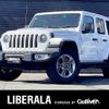 chrysler jeep-wrangler 2020 CFJ1735160 image 1