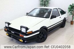 toyota sprinter-trueno 1985 -TOYOTA--Sprinter Trueno AE86--AE86-0170959---TOYOTA--Sprinter Trueno AE86--AE86-0170959-