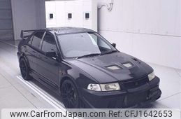 mitsubishi lancer 2000 CFJ1642653