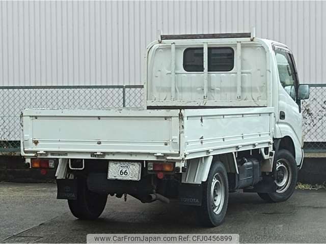 toyota toyoace 2005 -TOYOTA 【京都 400ﾉ7778】--Toyoace KR-KDY270--KDY270-0010945---TOYOTA 【京都 400ﾉ7778】--Toyoace KR-KDY270--KDY270-0010945- image 2