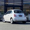 fiat 500 2018 -FIAT--Fiat 500 ABA-31209--ZFA3120000JA22610---FIAT--Fiat 500 ABA-31209--ZFA3120000JA22610- image 4