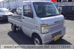 suzuki carry-truck 2002 CFJ1778940
