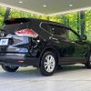 nissan x-trail 2017 CFJ1764374 image 2