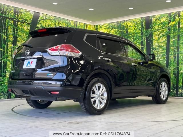 nissan x-trail 2017 CFJ1764374 image 2