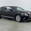 lexus ls 2012 CFJ1721500 image 1