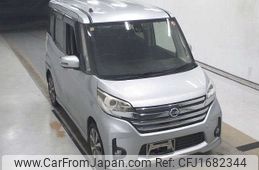 nissan dayz-roox 2016 CFJ1682344
