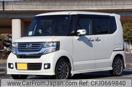 honda n-box 2013 -HONDA--N-BOXｶｽﾀﾑ JF1--JF1-2108550---HONDA--N-BOXｶｽﾀﾑ JF1--JF1-2108550-