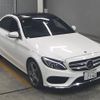 mercedes-benz c-class 2015 -MERCEDES-BENZ--Benz C Class WDD2050402R040100---MERCEDES-BENZ--Benz C Class WDD2050402R040100- image 1