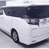 toyota vellfire 2016 CFJ1748873 image 2