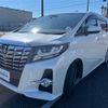 toyota alphard 2017 -TOYOTA--Alphard DBA-AGH30W--AGH30-0163904---TOYOTA--Alphard DBA-AGH30W--AGH30-0163904- image 8