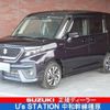 suzuki solio-bandit 2022 quick_quick_5AA-MA37S_MA37S-624733 image 1