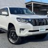 toyota land-cruiser-prado 2023 -TOYOTA--Land Cruiser Prado 3BA-TRJ150W--TRJ150-0157510---TOYOTA--Land Cruiser Prado 3BA-TRJ150W--TRJ150-0157510- image 1