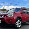 nissan x-trail 2011 -NISSAN--X-Trail DBA-NT31--NT31-229127---NISSAN--X-Trail DBA-NT31--NT31-229127- image 1