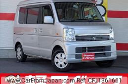 suzuki every-wagon 2014 quick_quick_DA64W_DA64W-441485