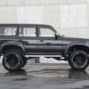 toyota land-cruiser-80 1993 quick_quick_HDJ81V_HDJ81V-0038275 image 2