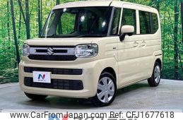 suzuki spacia 2025 CFJ1677618