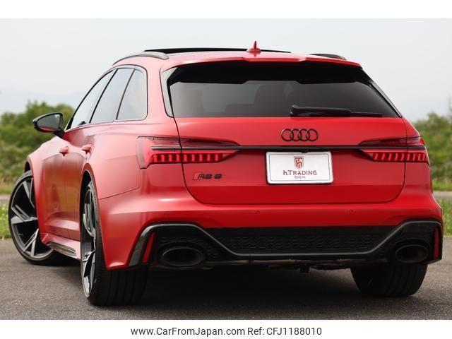 audi rs6-avant 2021 quick_quick_F2DJPF_WUAZZZF25MN905436 image 2