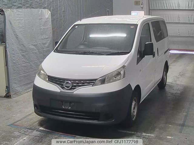 nissan nv200-vanette 2014 -NISSAN--NV200 VM20-075113---NISSAN--NV200 VM20-075113- image 1