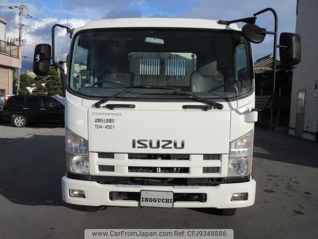 isuzu forward 2011 GOO_NET_EXCHANGE_0800210A30240104W001 image 2