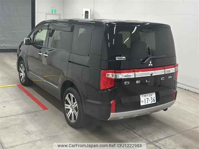 mitsubishi delica-d5 2024 -MITSUBISHI 【神戸 304メ1736】--Delica D5 CV1W-4028537---MITSUBISHI 【神戸 304メ1736】--Delica D5 CV1W-4028537- image 2