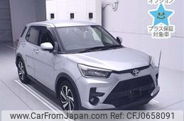 toyota raize 2019 -TOYOTA--Raize A200A-0003866---TOYOTA--Raize A200A-0003866-