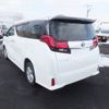 toyota alphard 2016 -TOYOTA 【名変中 】--Alphard AGH35W--0012255---TOYOTA 【名変中 】--Alphard AGH35W--0012255- image 25