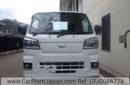 daihatsu hijet-truck 2023 -DAIHATSU--Hijet Truck 3BD-S510P--S510P-0511966---DAIHATSU--Hijet Truck 3BD-S510P--S510P-0511966-