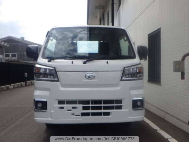 daihatsu hijet-truck 2023 -DAIHATSU--Hijet Truck 3BD-S510P--S510P-0511966---DAIHATSU--Hijet Truck 3BD-S510P--S510P-0511966- image 1