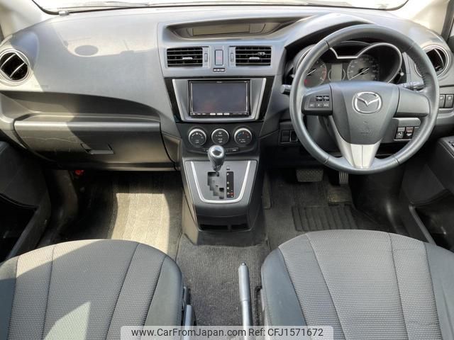 mazda premacy 2013 CFJ1571672 image 2
