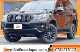 toyota land-cruiser-prado 2023 -TOYOTA--Land Cruiser Prado 3BA-TRJ150W--TRJ150-0168926---TOYOTA--Land Cruiser Prado 3BA-TRJ150W--TRJ150-0168926-