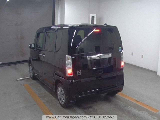 honda n-box 2016 quick_quick_DBA-JF1_JF1-1804893 image 2