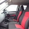 suzuki swift 2006 CFJ1855570 image 10