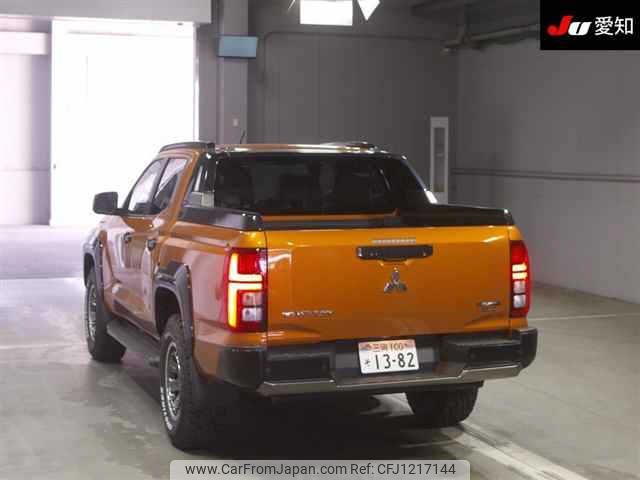 mitsubishi triton 2024 -MITSUBISHI 【三河 100ｿ1382】--Triton LC2T--0002639---MITSUBISHI 【三河 100ｿ1382】--Triton LC2T--0002639- image 2