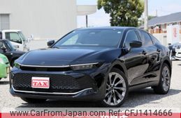 toyota crown 2023 quick_quick_AZSH35_AZSH35-6012564