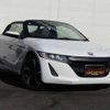 honda s660 2015 -HONDA--S660 DBA-JW5--JW5-1002496---HONDA--S660 DBA-JW5--JW5-1002496- image 2