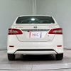 nissan sylphy 2016 CFJ1559271 image 6